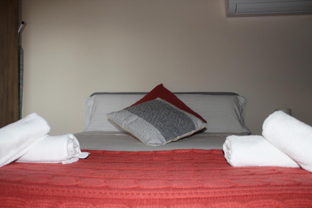 Atico El Miravinas Apartman Labastida Kültér fotó